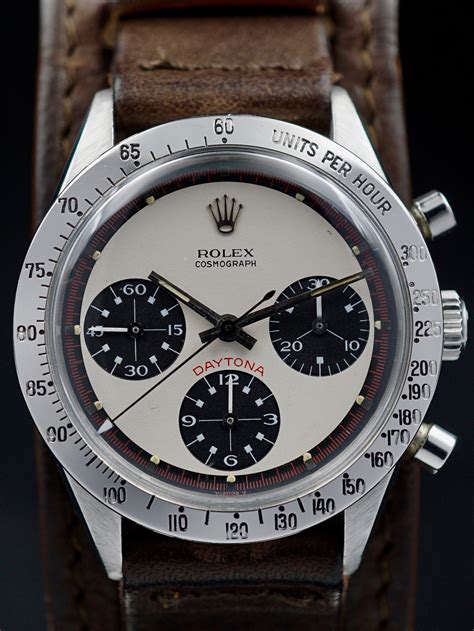 rolex daytona panda paul newman|Rolex daytona 6239 price.